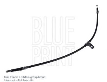 BLUE PRINT adn146333 -  Трос, стояночная тормозная система